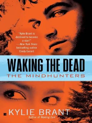 [Mindhunters 03] • Waking the Dead